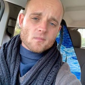 Meet your Posher, Matthew